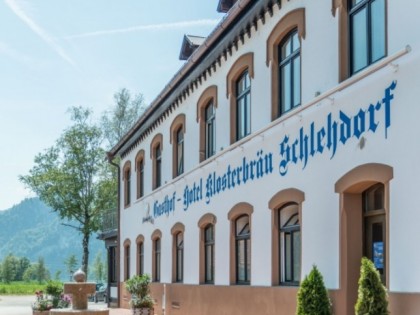 照片: Klosterbraeu